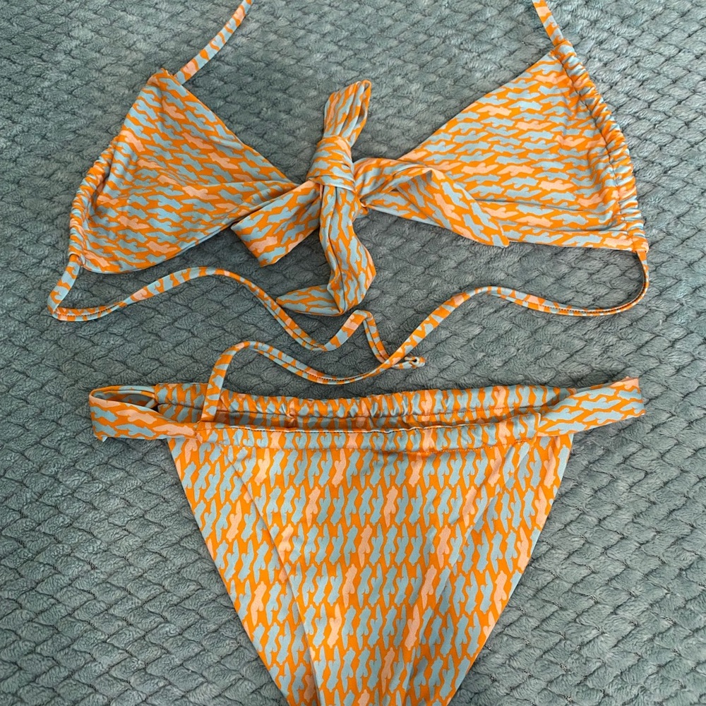 INAMORATA bikini set